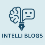INTELLI BLOGS