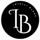 Intelli Blogs Logo